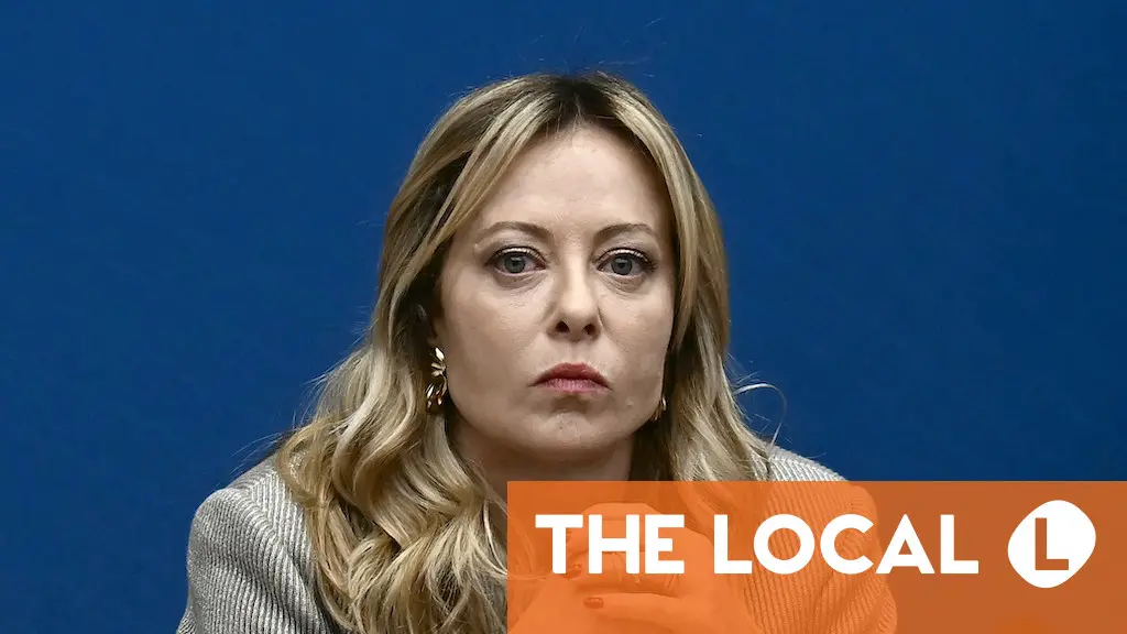 Today in Italy: A roundup of the latest news on Tuesday