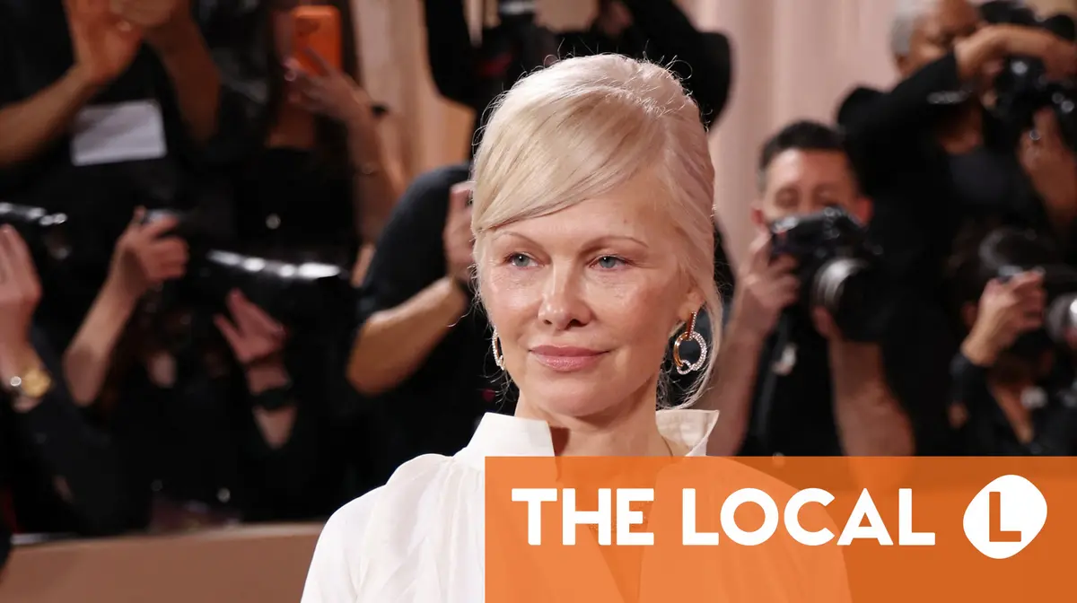 Everything you need to know about Germany's famous Berlinale film festival