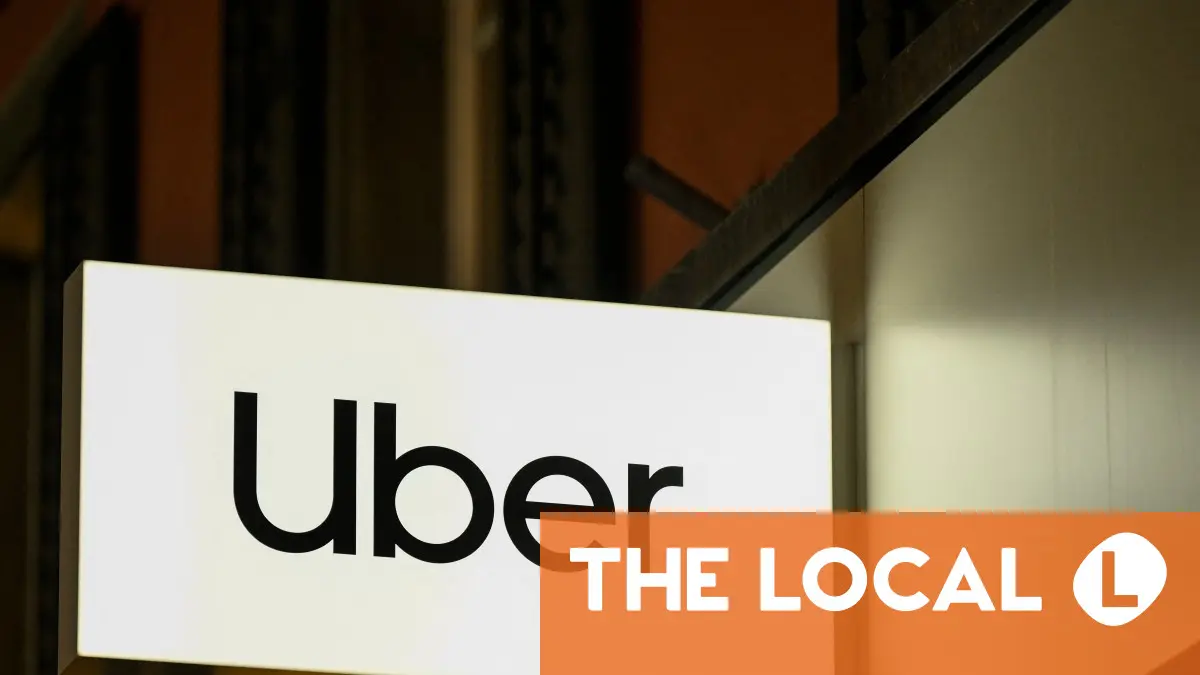 France demands €1.7 billion in payroll taxes from Uber