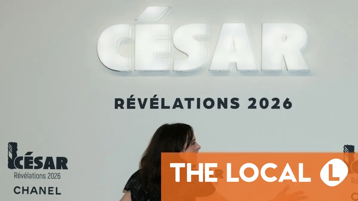 'Devouring hydra': French cinema stars warn AI is 'plundering' industry