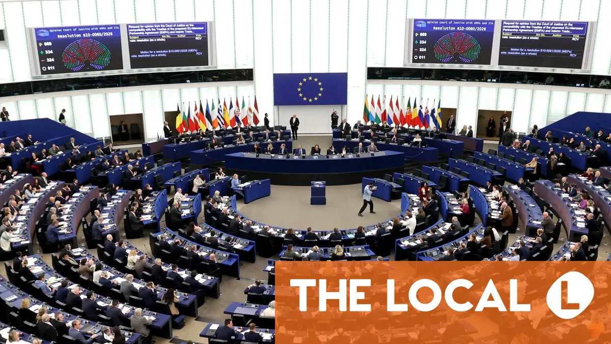 'Not a blank cheque': How the EU and US see Spain's mass migrant regularisation