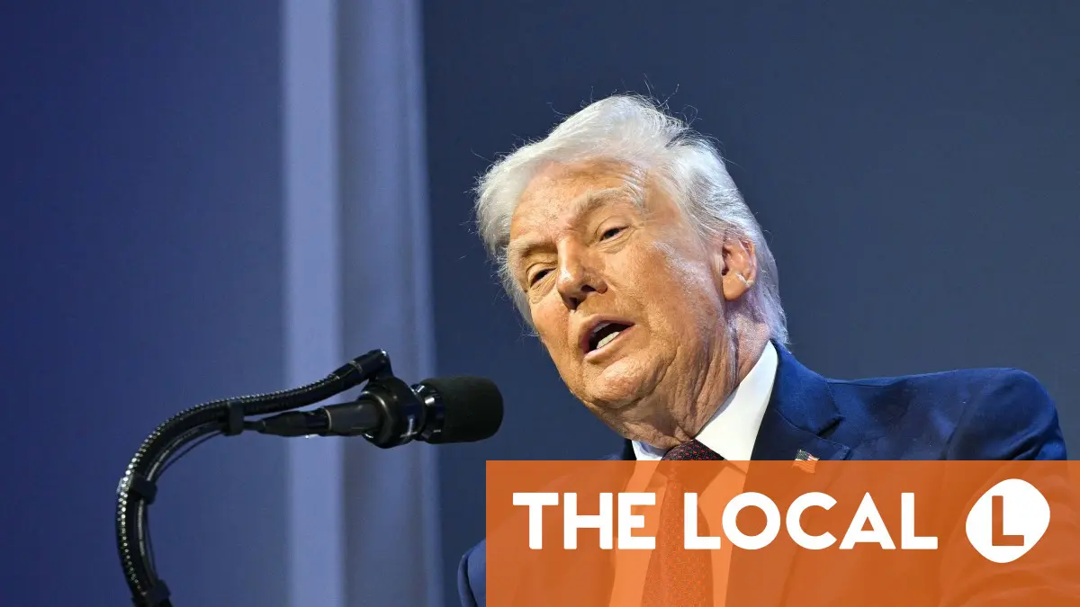 Immigration, the EU: The big issues on Switzerland’s political agenda this year