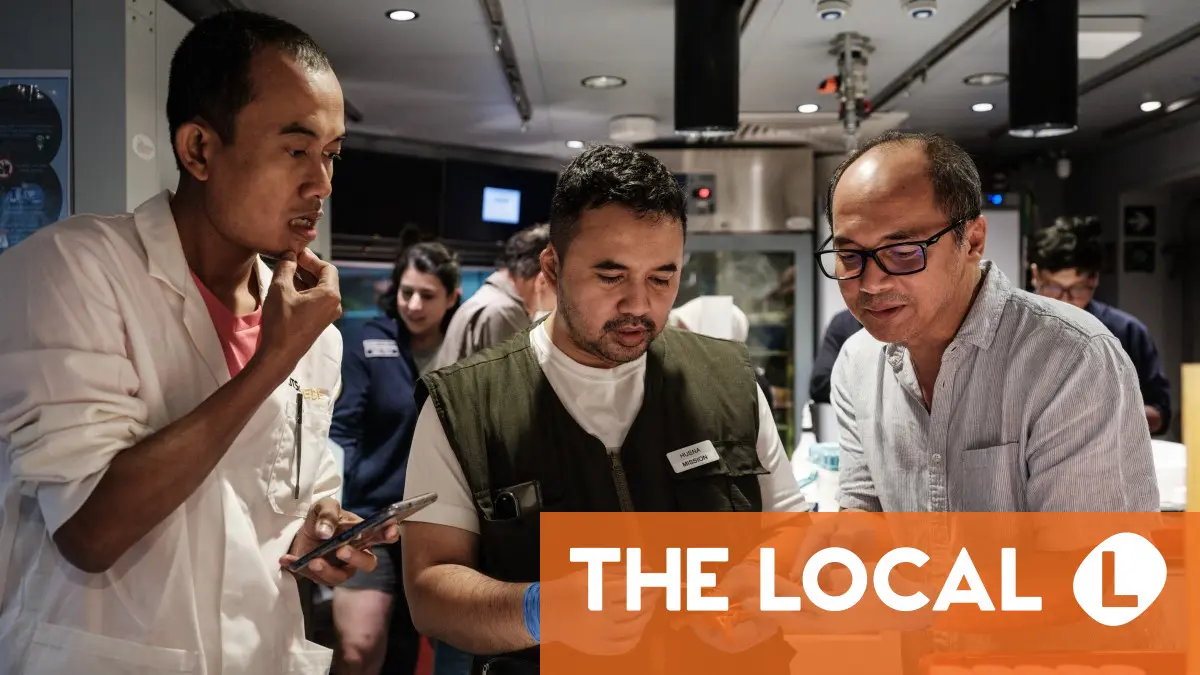 Spain attracts top scientists fleeing Trump and other leaders slashing R&D