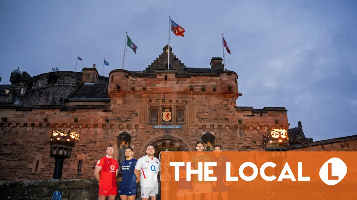 How to watch the 2026 Rugby Six Nations Championship on Italian TV