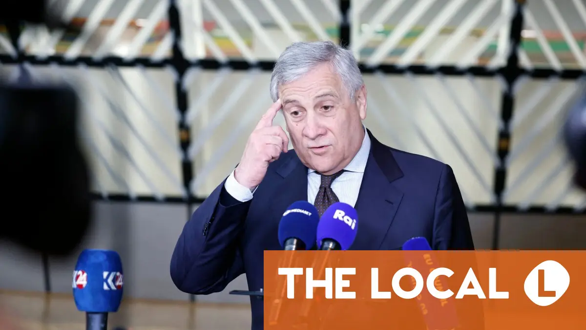 'Significant damage' to runway at Kuwait base hosting Italian troops