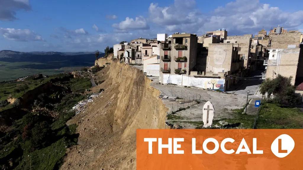 Today in Italy: A roundup of the latest news on Tuesday