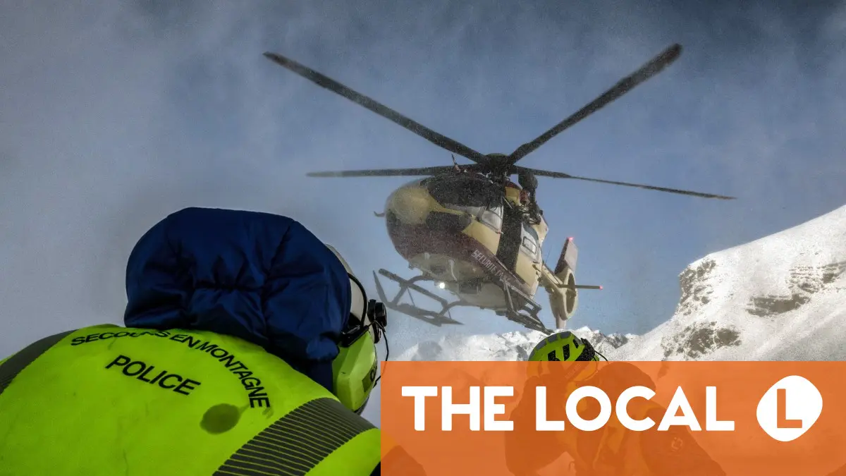 Citizenship, ski safety and babies: 6 essential articles for life in France