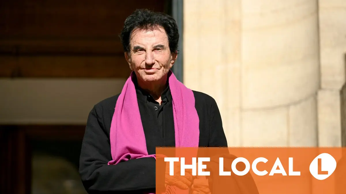 Epstein links lead to French film producer's resignation