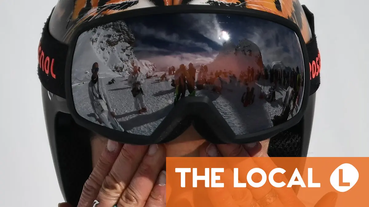 How to watch the 2026 Winter Olympics on French TV