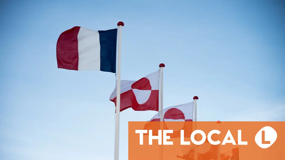 In show of support, France and Canada open consulates in Greenland