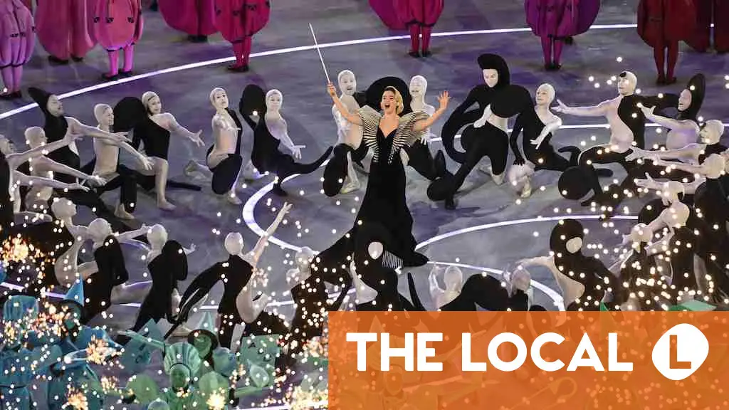 Italian journalists declare strike over Olympic gaffes