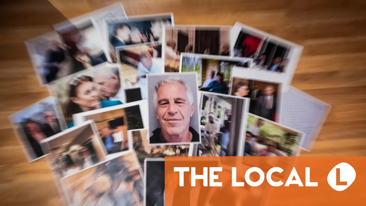 Epstein planned to buy property in Spain to aid trafficking network