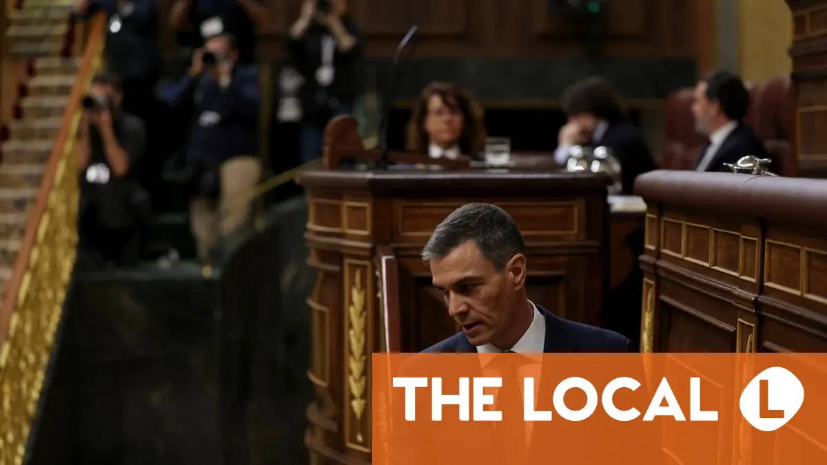 'Not perfect, but safe': PM defends Spanish rail after deadly accidents