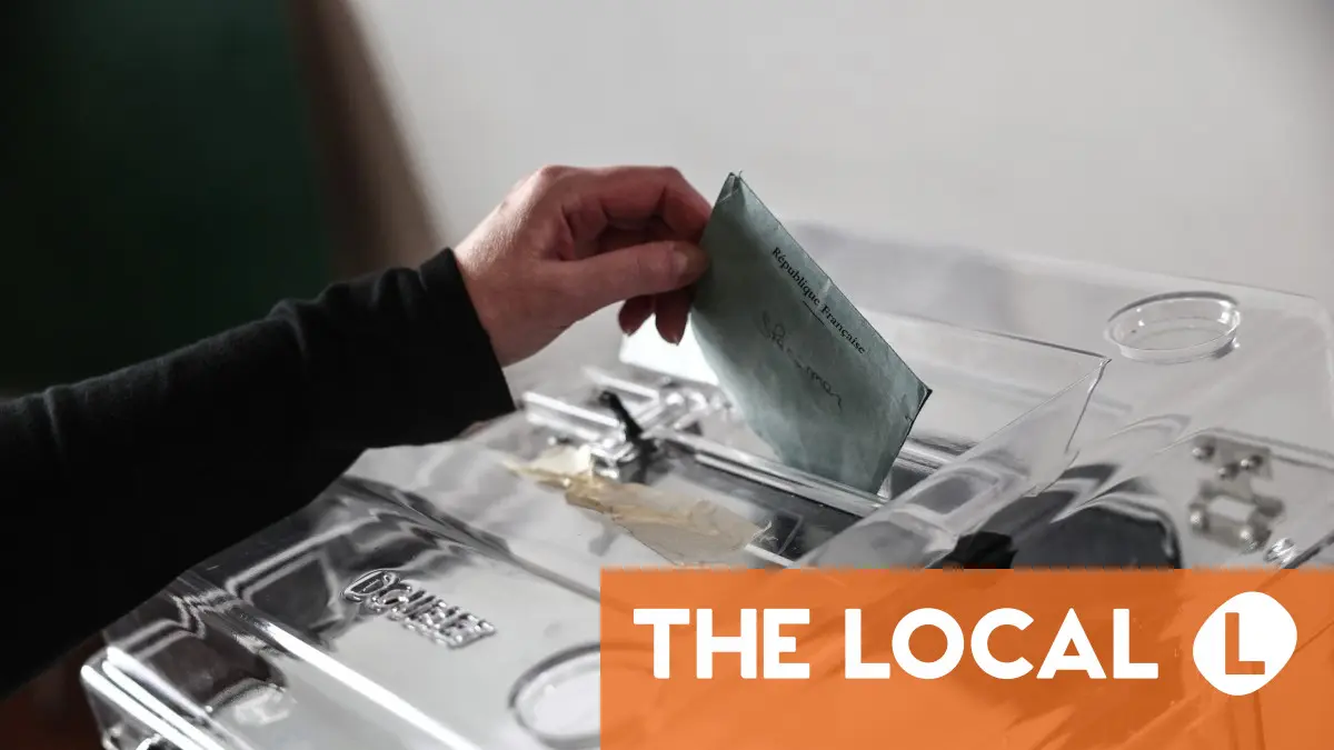 France's divided left faces tough choices in local elections