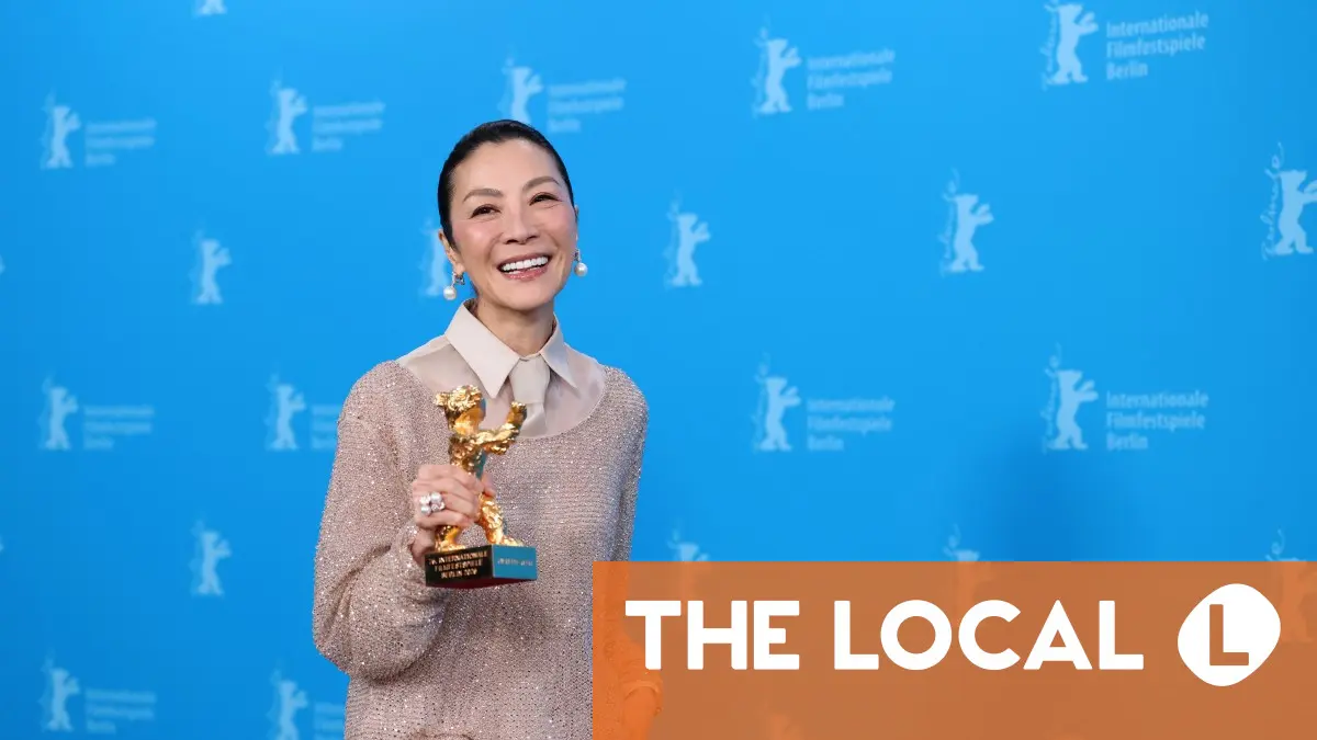 'Less glamour, more content': Berlinale kicks off in German capital