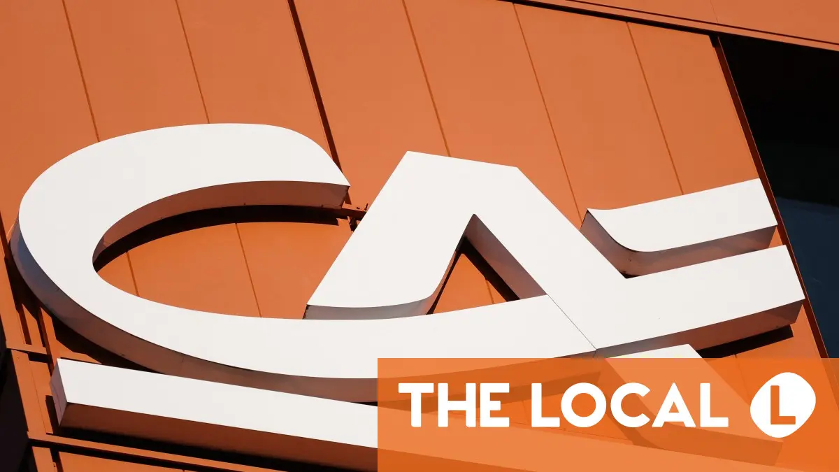 ECB fines French bank for climate risk failures