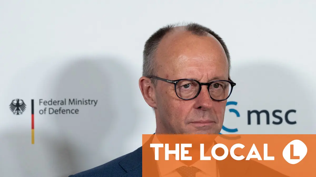 'German economy will not take off in 2026,' says chamber of commerce