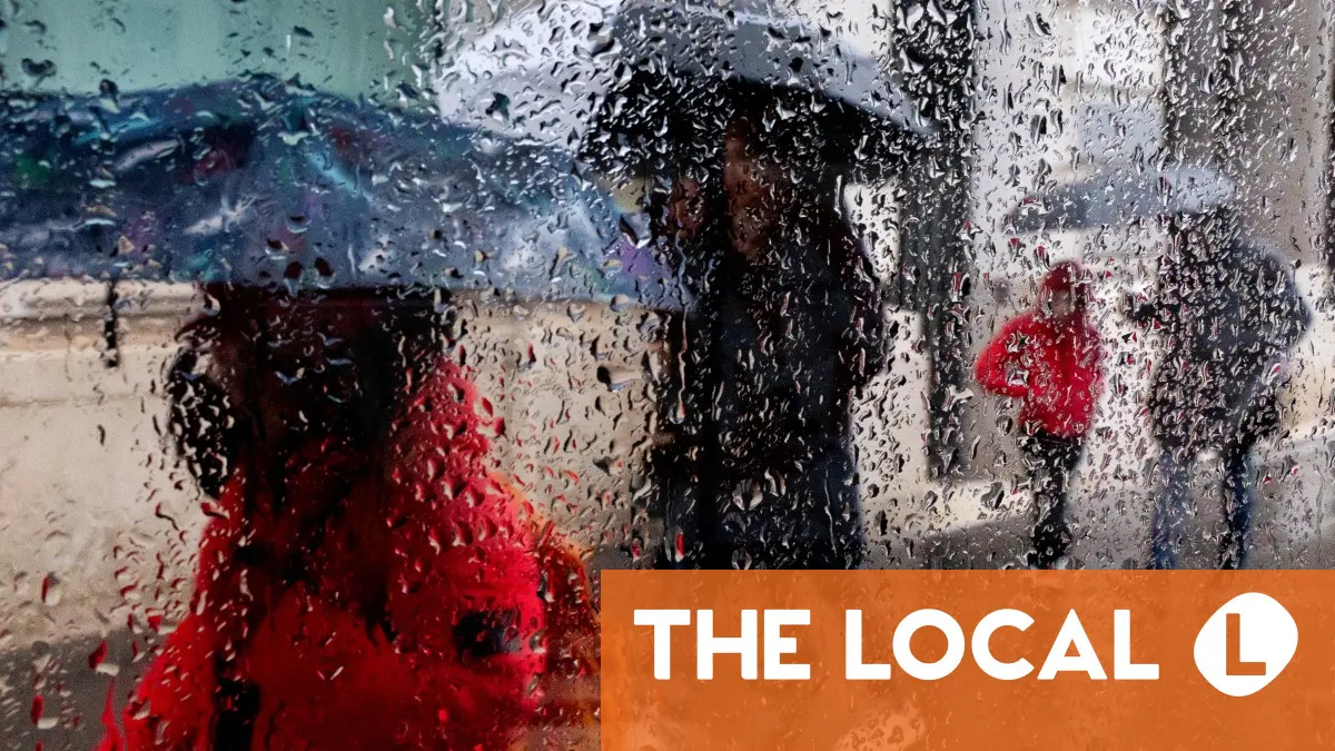 Endless rain, Montpellier, and growing up bilingual: 6 essential articles for life in France