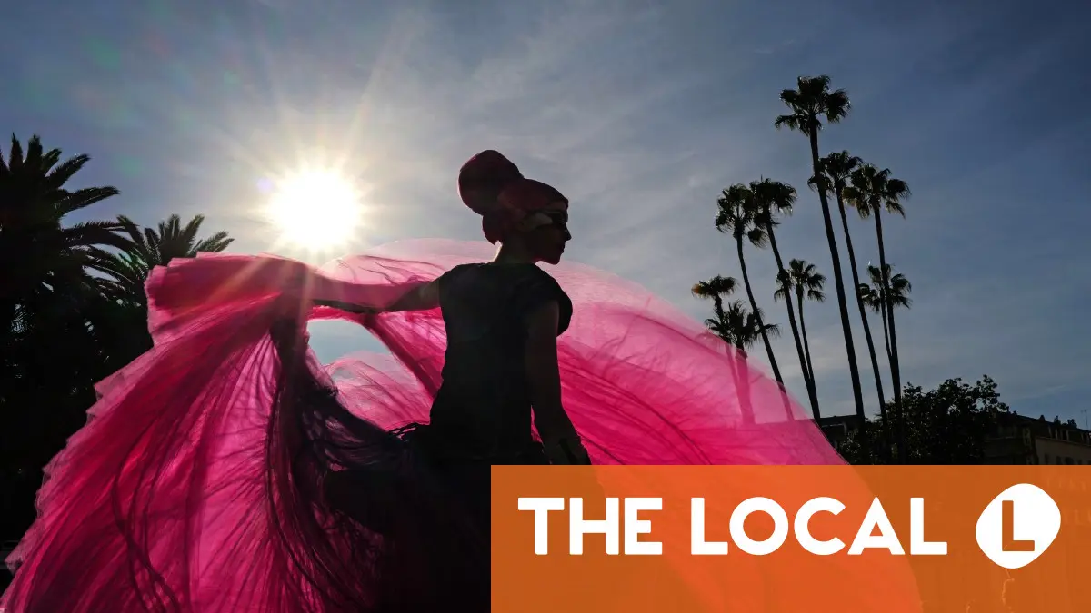 February heat records smashed in south-west France