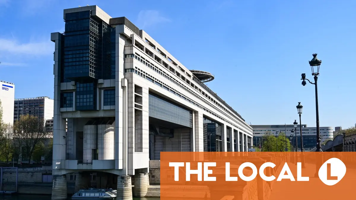 Hacker accesses info on 1.2 mn French bank accounts