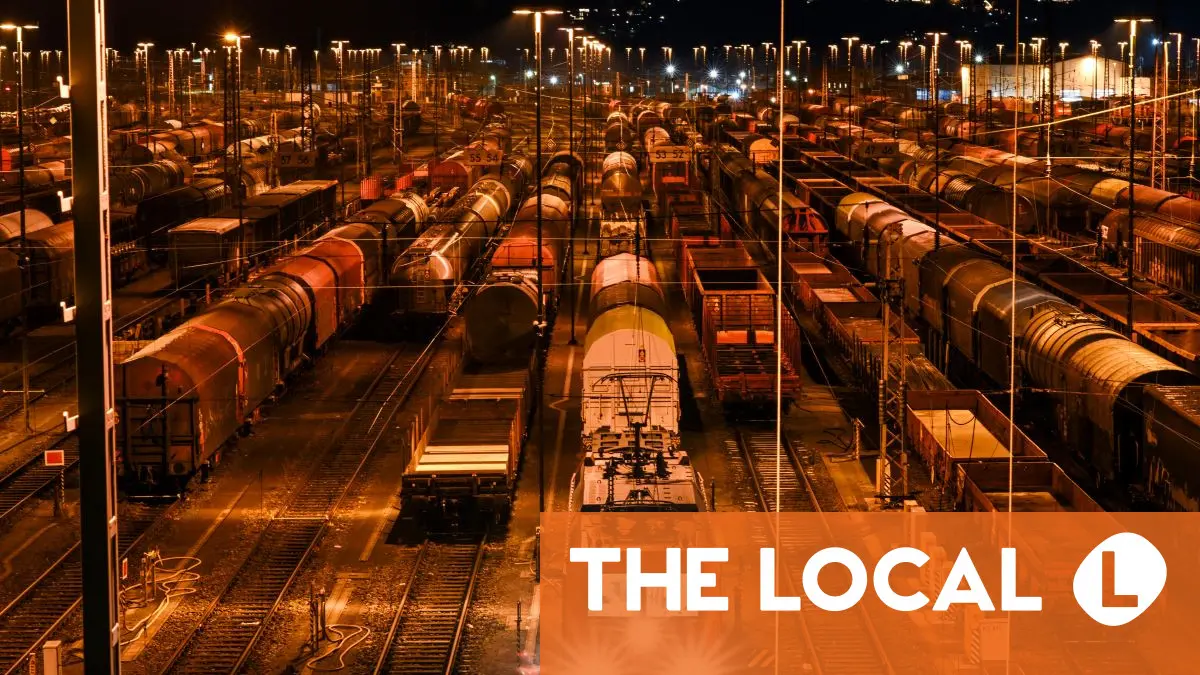 Today in Germany: A roundup of the latest news on Friday