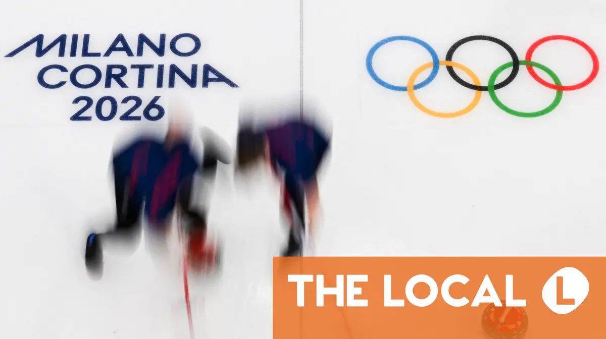 First 'dispersed' Winter Olympics a success - and snow helped