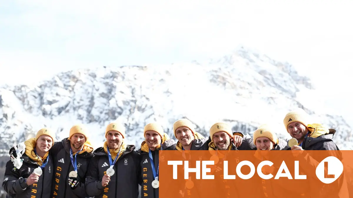 Today in Germany: A roundup of the latest news on Monday