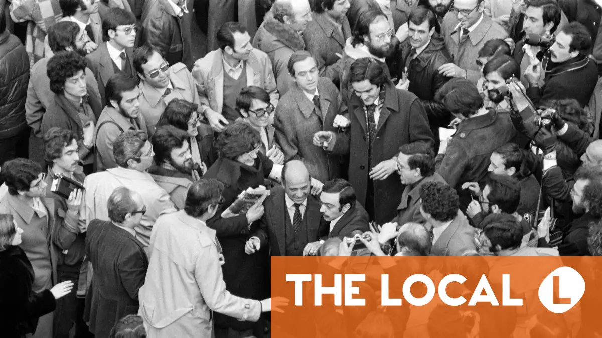 Spain to declassify documents on failed 1981 coup attempt