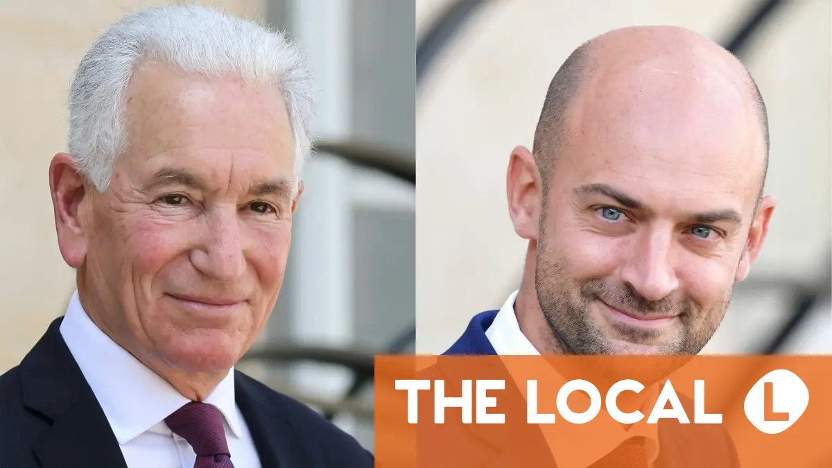 US envoy pledges not to ‘interfere’ in France affairs: Minister