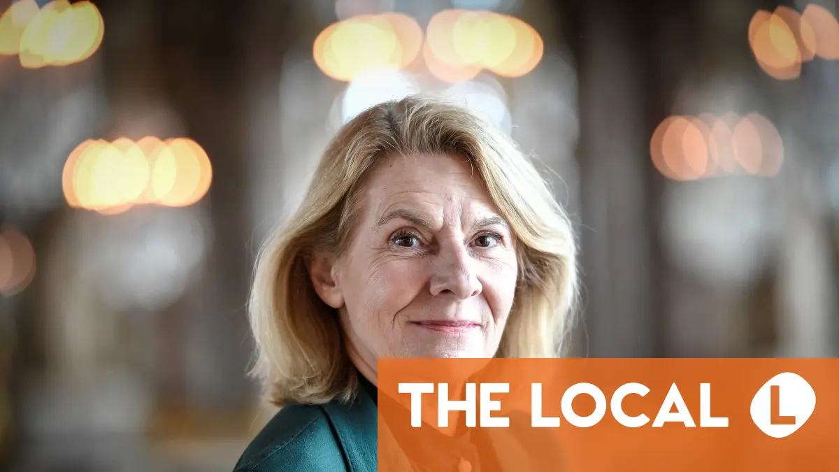 France names new culture minister as Paris mayoral battle erupts