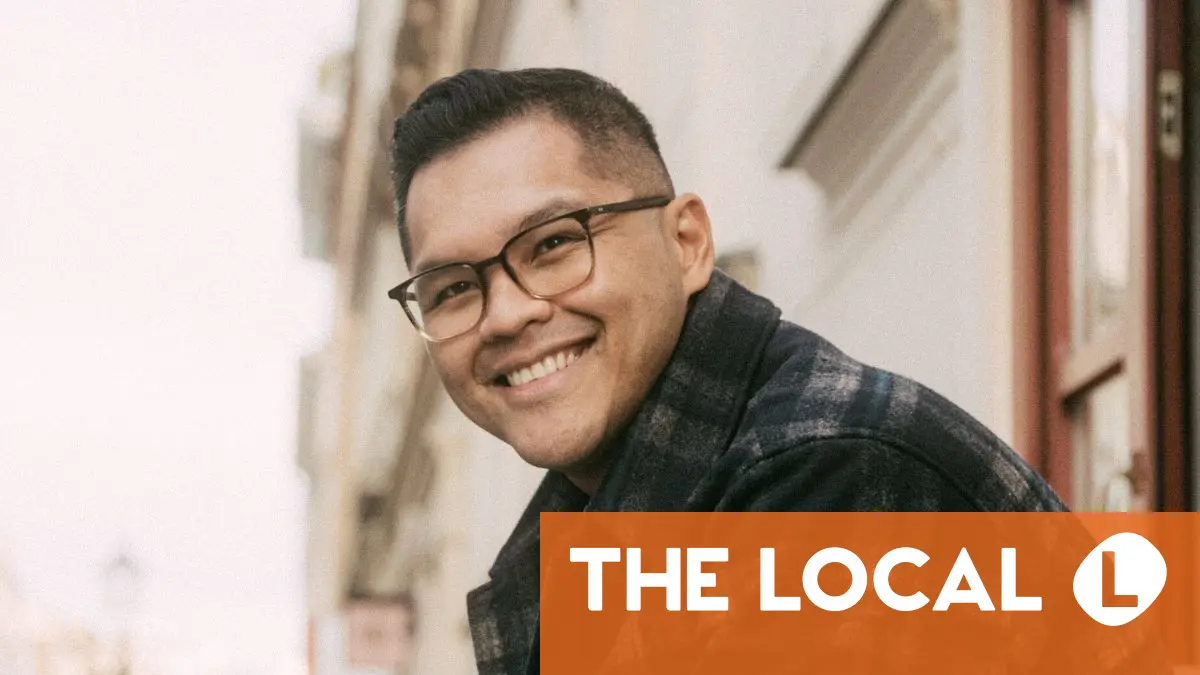 'Helping people succeed': The German non‑profit offering free language lessons