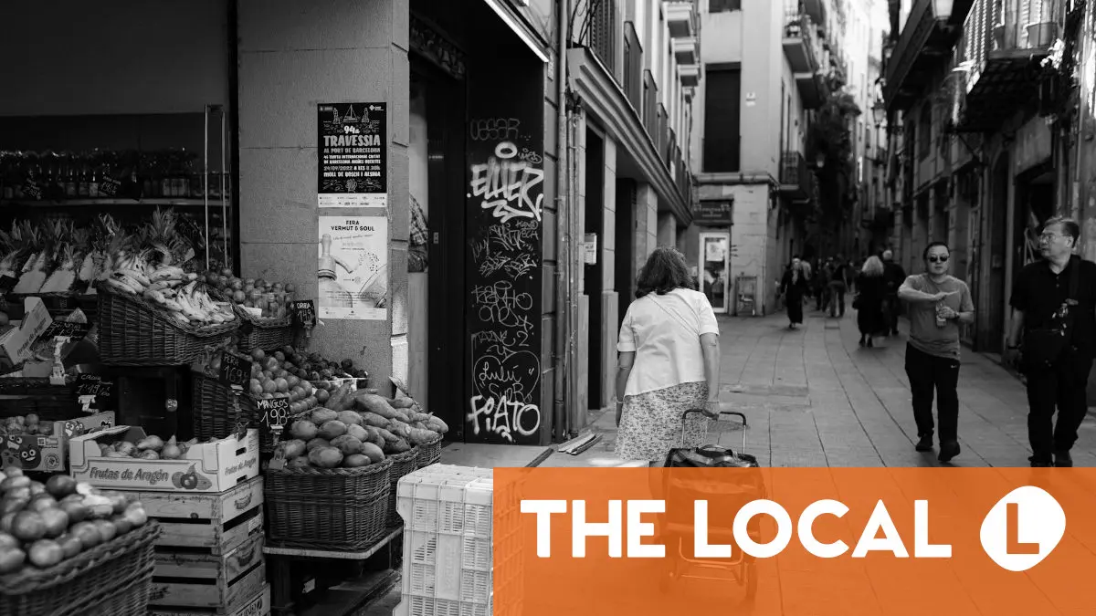 How single parents and over-55s can get €400 to help pay the rent in Barcelona