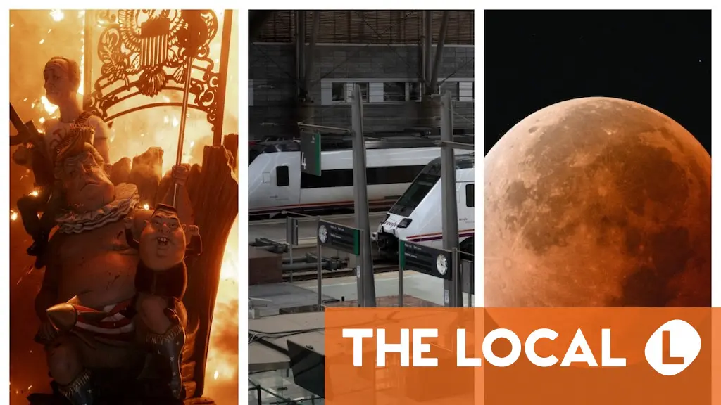 KEY POINTS: What changes about life in Spain in March 2026