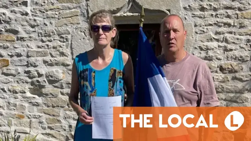 French minister to review how naturalisation rules for retirees are being applied