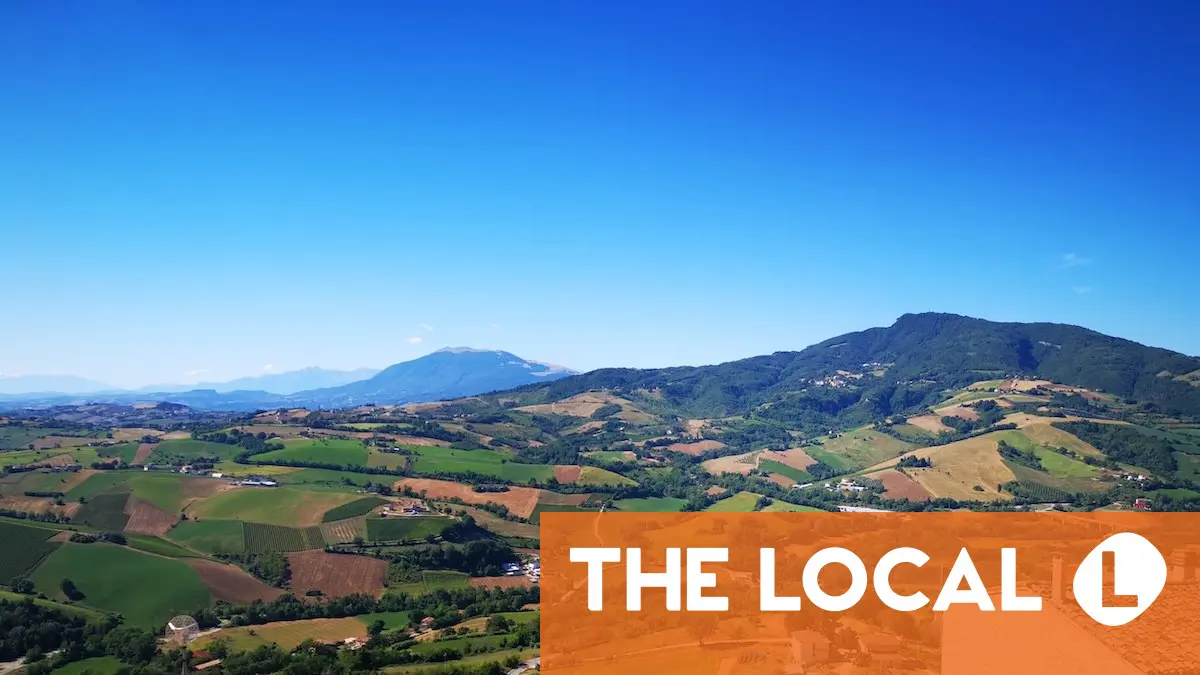 Mountains, sea, cheap property: What it’s really like living in Le Marche