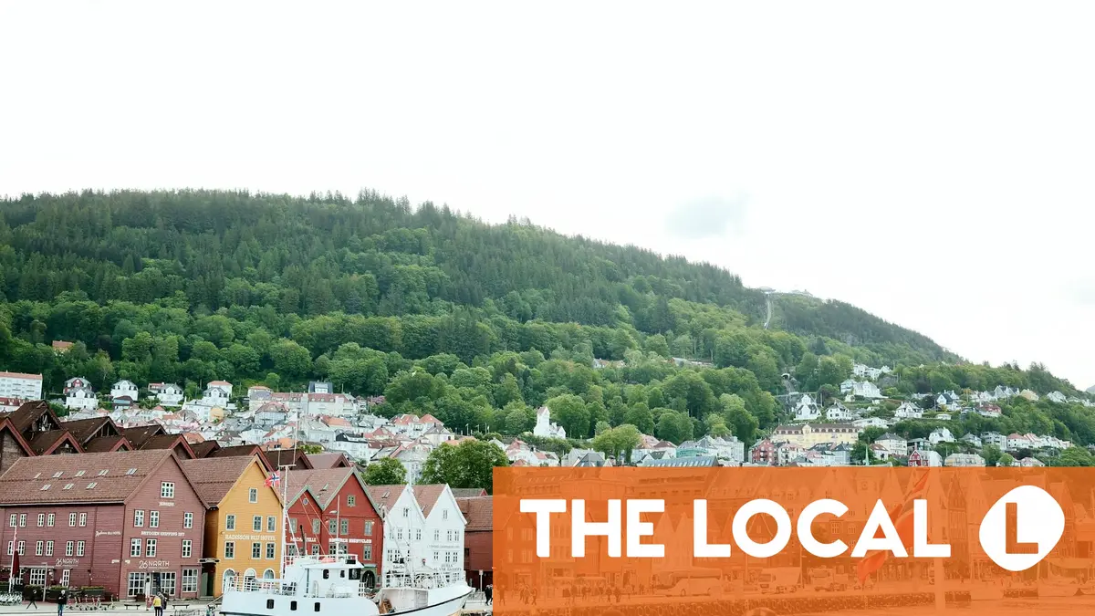 Norway launches new push to attract the 'right' kind of tourist