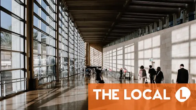 The number of EU immigrants in Switzerland remains ‘relatively stable’