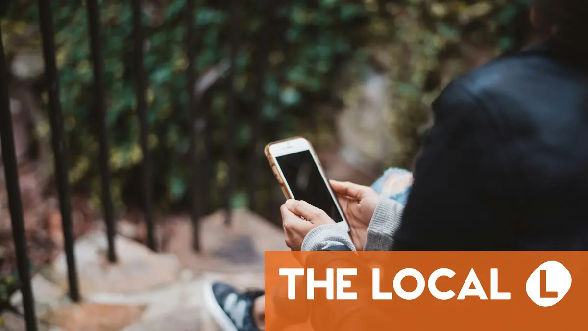 Is Norway's weather app lying to you?