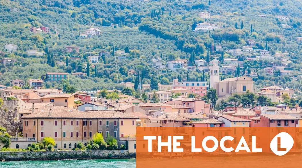 Seven villages added to Italy's ‘most beautiful’ list