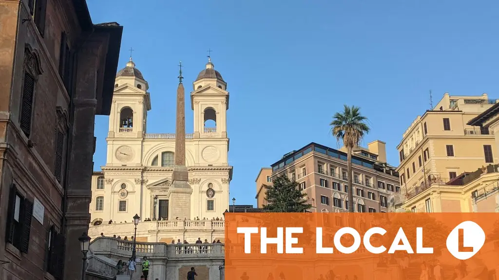 Americans in Italy: What readers say about getting Italy's residency permit