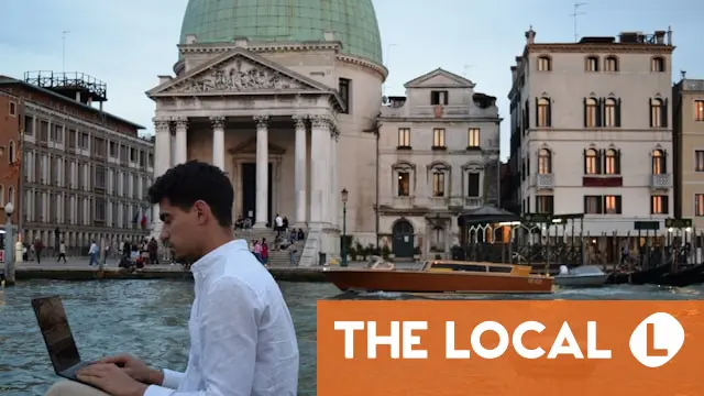 How does Italy’s Digital Nomad Visa income requirement compare to others globally?