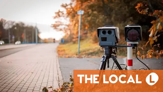 Wages to speed cameras: The big issues Swiss cantons will vote on in March