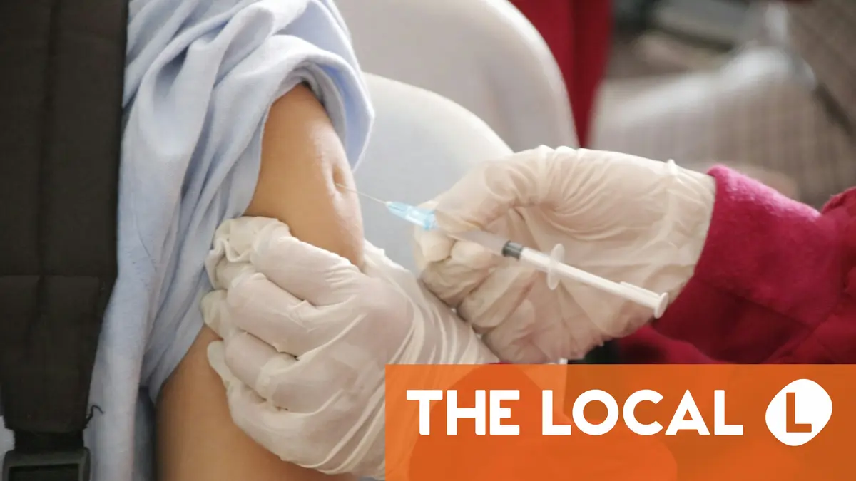 Why does Norway want to join the EU's health union?