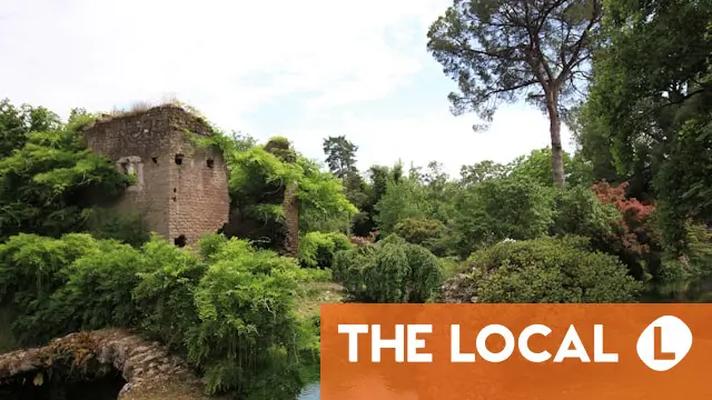 La Bella Vita: Spring walking holidays and the latest 'it' towns for foreign buyers