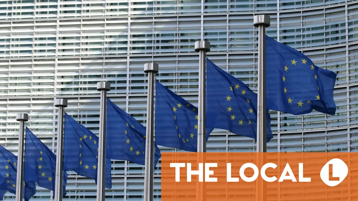 Is Norway changing its mind about EU membership?