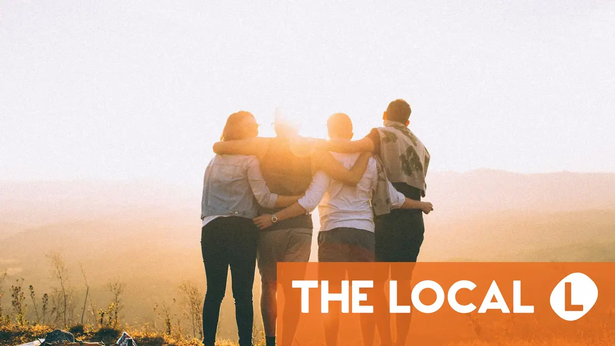 How to make your friendship with a Norwegian more than a 'one-night stand'