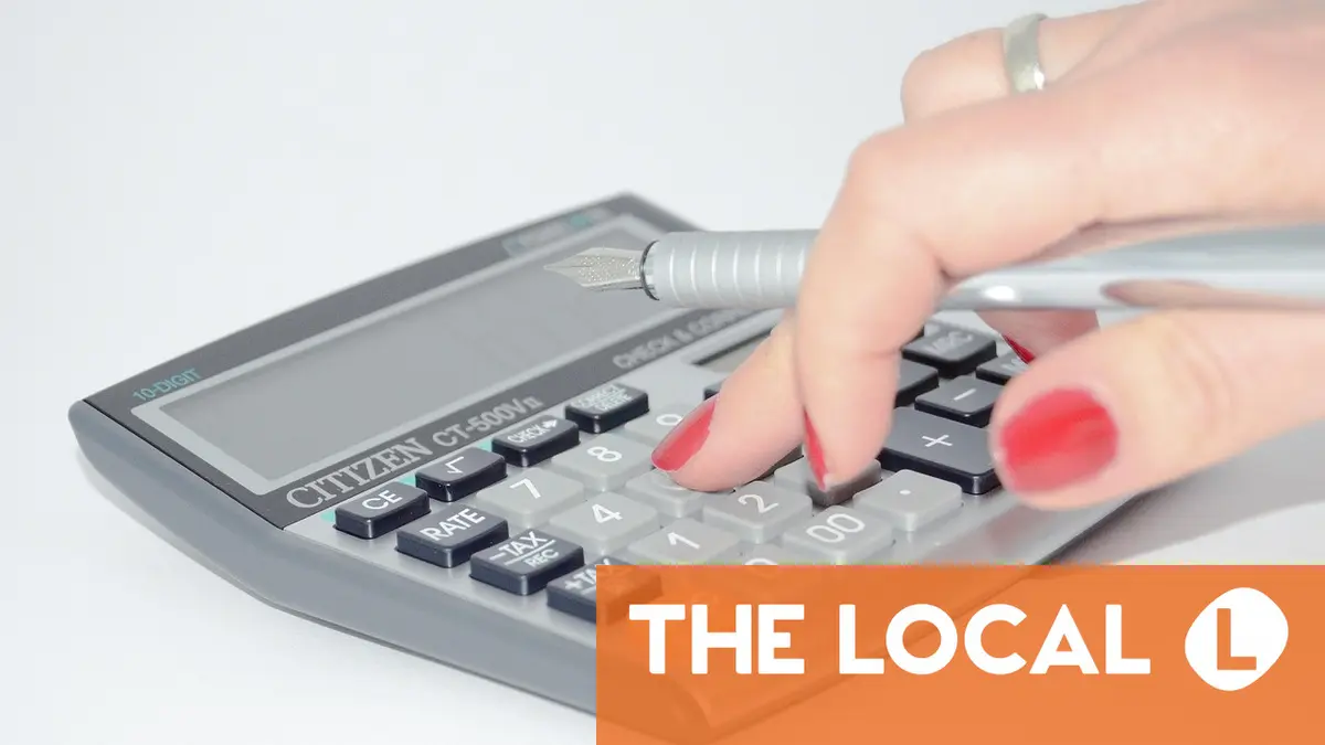 Where in Switzerland will you pay the lowest taxes in 2026?