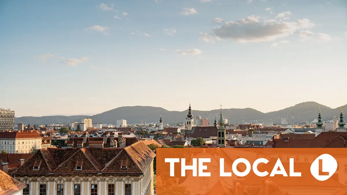 Can foreigners vote in local elections in Graz?