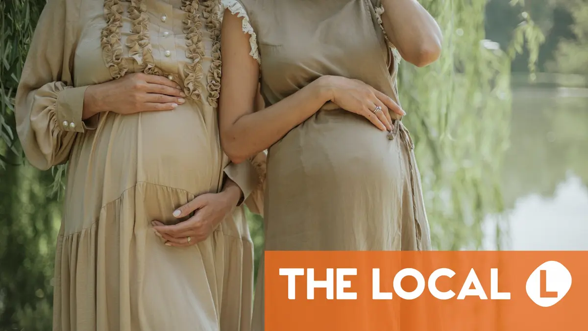 REVEALED: Norway's planned new measures to boost the birth rate