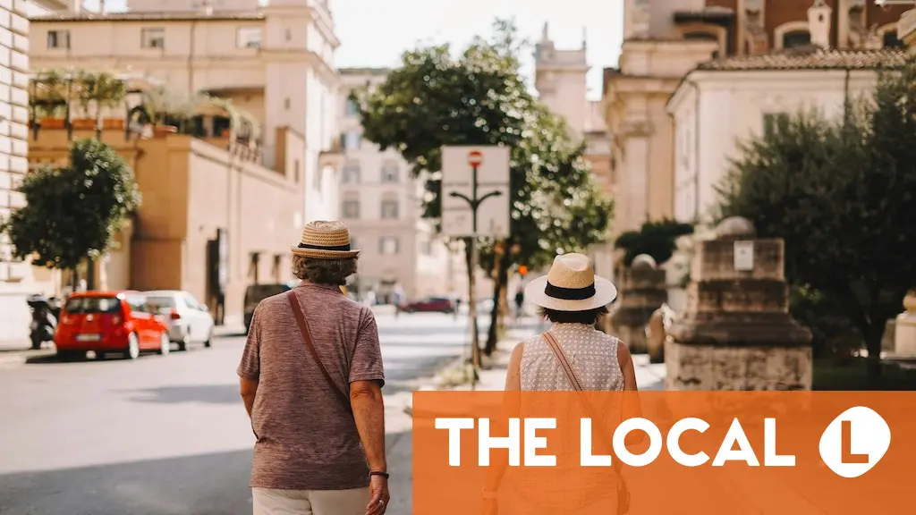 Five things to know about Italy’s ‘golden’ visa